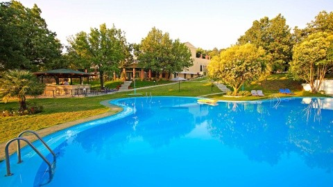 Century Resort - 4 csillagos sz&aacute;ll&aacute;s - G&ouml;r&ouml;gorsz&aacute;g, Korfu - Reggeli