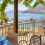 Charlot apartman - G&ouml;r&ouml;gorsz&aacute;g, Kr&eacute;ta - &Ouml;nell&aacute;t&aacute;s