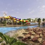 Charmillion Club Aqua Park (ex. Sea Club) - 4 csillagos sz&aacute;ll&aacute;s - Egyiptom, Sharm El Sheikh - All inclusive