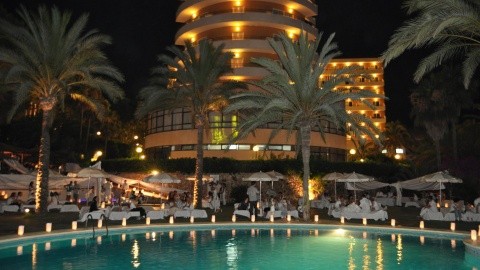Club Cala Marsal - 4 csillagos sz&aacute;ll&aacute;s - Spanyolorsz&aacute;g, Mallorca - &Ouml;nell&aacute;t&aacute;s