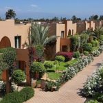 Club Dar Atlas - 4 csillagos sz&aacute;ll&aacute;s - Marokk&oacute;, Marr&aacute;ke&scaron; - All inclusive