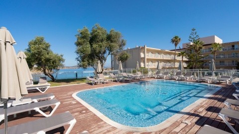 Club Hotel Aguamarina - 4 csillagos sz&aacute;ll&aacute;s - Spanyolorsz&aacute;g, Menorca - &Ouml;nell&aacute;t&aacute;s