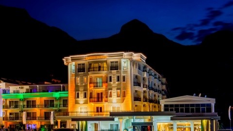 Club Hotel Belpinar - 4 csillagos sz&aacute;ll&aacute;s - T&ouml;r&ouml;korsz&aacute;g, Kemer - Ultra All inclusive
