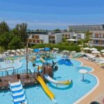 Club Kastalia - 5 csillagos sz&aacute;ll&aacute;s - T&ouml;r&ouml;korsz&aacute;g, T&ouml;r&ouml;k Rivi&eacute;ra - Ultra All inclusive