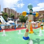 Club Paradiso Resort - 5 csillagos sz&aacute;ll&aacute;s - T&ouml;r&ouml;korsz&aacute;g, Alanya - All inclusive