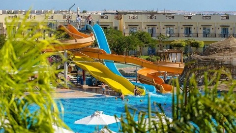 Concorde El Salam - 5 csillagos sz&aacute;ll&aacute;s - Egyiptom, Sharm El Sheikh - All inclusive