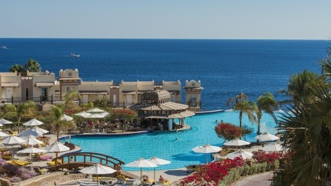 Concorde El Salam Hotel Sharm el Sheikh - Sport - 4 csillagos sz&aacute;ll&aacute;s - Egyiptom, Sharm El Sheikh - All inclusive