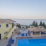 Corfu Aqua Nisaki (ex. Corfu Aquamarine) - 4 csillagos sz&aacute;ll&aacute;s - G&ouml;r&ouml;gorsz&aacute;g, Korfu - &Ouml;nell&aacute;t&aacute;s