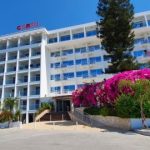 Corfu - 3 csillagos sz&aacute;ll&aacute;s - Ciprus, Agia Napa - Reggeli