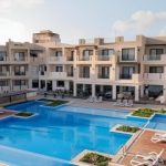 Creek Hotel & Residences El Gouna - 5 csillagos sz&aacute;ll&aacute;s - Egyiptom, Hurghada - All inclusive