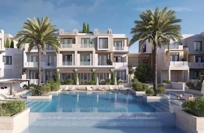 Creek Hotel & Residences El Gouna - 5 csillagos sz&aacute;ll&aacute;s - Egyiptom, Hurghada - All inclusive