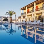 Creta Aquamarine - 3 csillagos sz&aacute;ll&aacute;s - G&ouml;r&ouml;gorsz&aacute;g, Kr&eacute;ta - &Ouml;nell&aacute;t&aacute;s