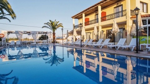 Creta Aquamarine - 3 csillagos sz&aacute;ll&aacute;s - G&ouml;r&ouml;gorsz&aacute;g, Kr&eacute;ta - &Ouml;nell&aacute;t&aacute;s