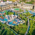 Crystal Prestige Elite (ex. Le Chateau De Prestige) - 5 csillagos sz&aacute;ll&aacute;s - T&ouml;r&ouml;korsz&aacute;g, Kemer - Ultra All inclusive