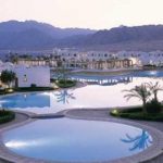 Dahab Lagoon Resort (ex Tirana Dahab Resort) - 4 csillagos sz&aacute;ll&aacute;s - Egyiptom, Dahab - Reggeli