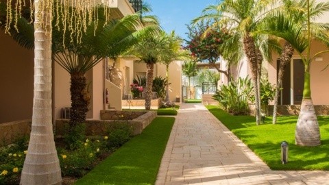 Danaides apartman - G&ouml;r&ouml;gorsz&aacute;g, Kr&eacute;ta - Reggeli