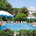 Dasamo - 3 csillagos sz&aacute;ll&aacute;s - Olaszorsz&aacute;g, Rimini - F&eacute;lpanzi&oacute;