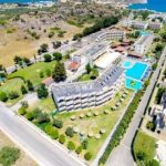 Delfinia - 4 csillagos sz&aacute;ll&aacute;s - G&ouml;r&ouml;gorsz&aacute;g, Rodosz - All inclusive