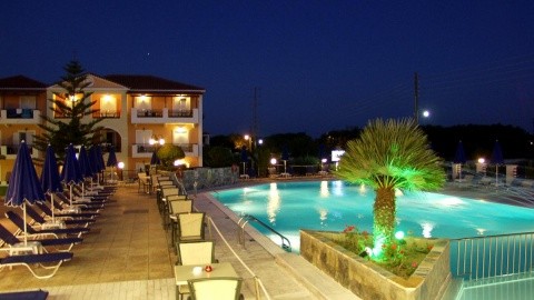Dennys Inn - 3 csillagos sz&aacute;ll&aacute;s - G&ouml;r&ouml;gorsz&aacute;g, Zakynthos - Reggeli