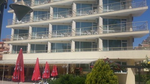Deva - 3 csillagos sz&aacute;ll&aacute;s - Bulg&aacute;ria, Napospart (Sunny Beach) - Reggeli