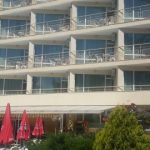 Deva - 3 csillagos sz&aacute;ll&aacute;s - Bulg&aacute;ria, Napospart (Sunny Beach) - Reggeli