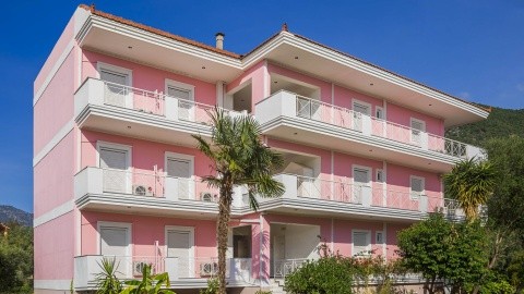 Dionysos apartman - 2 csillagos sz&aacute;ll&aacute;s - G&ouml;r&ouml;gorsz&aacute;g, Lefkada - &Ouml;nell&aacute;t&aacute;s