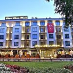Dosso Dossi Down Town - T&ouml;r&ouml;korsz&aacute;g, Isztambul - Reggeli