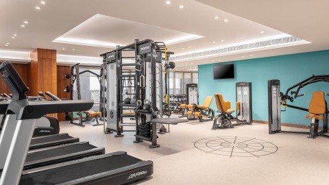 DoubleTree by Hilton Dubai Al Jadaf - 4 csillagos sz&aacute;ll&aacute;s - Egyes&uuml;lt Arab Em&iacute;rs&eacute;gek, Dubai - &Ouml;nell&aacute;t&aacute;s