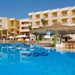 DoubleTree by Hilton Sharm El Sheikh - Sharks Bay Resort - 4 csillagos sz&aacute;ll&aacute;s - Egyiptom, Sharm El Sheikh - Reggeli