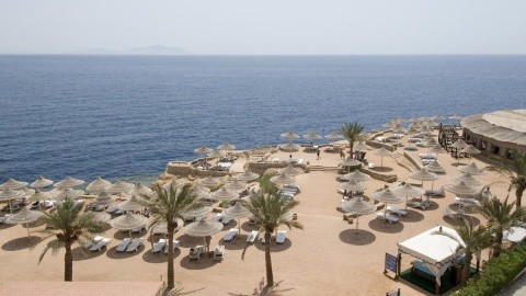 Dreams Beach Resort - 5 csillagos sz&aacute;ll&aacute;s - Egyiptom, Sharm El Sheikh - All inclusive