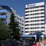 Dunav - 4 csillagos sz&aacute;ll&aacute;s - Bulg&aacute;ria, Napospart (Sunny Beach) - Reggeli