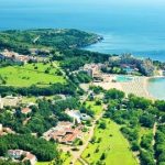 Duni Royal Resort - Holiday Village - 4 csillagos sz&aacute;ll&aacute;s - Bulg&aacute;ria, Djuni - All inclusive