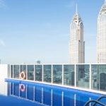 DusitD2 Kenz - 4 csillagos sz&aacute;ll&aacute;s - Egyes&uuml;lt Arab Em&iacute;rs&eacute;gek, Dubai - &Ouml;nell&aacute;t&aacute;s