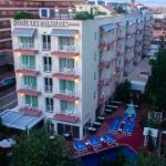 Dwo Les Palmeres (ex. Les Palmeres) - 4 csillagos sz&aacute;ll&aacute;s - Spanyolorsz&aacute;g, Costa del Maresme - Reggeli