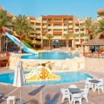 Eagles Downtown Zahabia Resort (ex. Zahabia Village & Beach) - 4 csillagos sz&aacute;ll&aacute;s - Egyiptom, Hurghada - All inclusive
