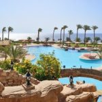 Ecotel Dahab Resort (ex. Sol Dahab Red Sea) - 4 csillagos sz&aacute;ll&aacute;s - Egyiptom, Dahab - F&eacute;lpanzi&oacute;