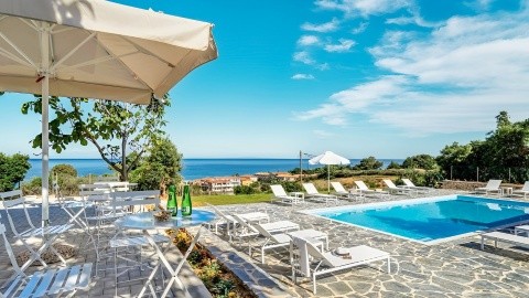 Eliza Apartman - 3 csillagos sz&aacute;ll&aacute;s - G&ouml;r&ouml;gorsz&aacute;g, Kefalonia - &Ouml;nell&aacute;t&aacute;s