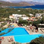 Elpida Village - 4 csillagos sz&aacute;ll&aacute;s - G&ouml;r&ouml;gorsz&aacute;g, Kr&eacute;ta - All inclusive