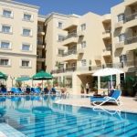 Elysees Dream Beach - 4 csillagos sz&aacute;ll&aacute;s - Egyiptom, Hurghada - All inclusive