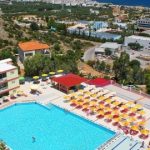 Eri Sun Village (ex. Aqua Sun) - 4 csillagos sz&aacute;ll&aacute;s - G&ouml;r&ouml;gorsz&aacute;g, Kr&eacute;ta - All inclusive