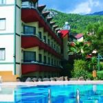 Esma Glove Resort & Spa (ex. Sumela Garden) - 4 csillagos sz&aacute;ll&aacute;s - T&ouml;r&ouml;korsz&aacute;g, Kemer - All inclusive