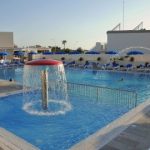 Euronapa - 3 csillagos sz&aacute;ll&aacute;s - Ciprus, Agia Napa - &Ouml;nell&aacute;t&aacute;s