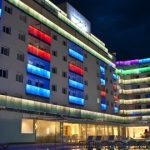Europa Splash & Spa - 4 csillagos sz&aacute;ll&aacute;s - Spanyolorsz&aacute;g, Costa del Maresme - Reggeli