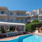 Eva Mare Hotel & Suites - 3 csillagos sz&aacute;ll&aacute;s - G&ouml;r&ouml;gorsz&aacute;g, Kr&eacute;ta - Reggeli