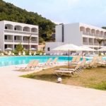 Evita Resort - 4 csillagos sz&aacute;ll&aacute;s - G&ouml;r&ouml;gorsz&aacute;g, Rodosz - All inclusive