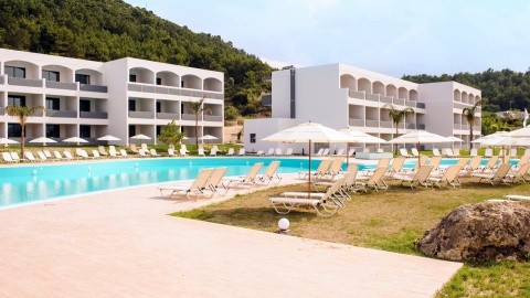 Evita Resort - 4 csillagos sz&aacute;ll&aacute;s - G&ouml;r&ouml;gorsz&aacute;g, Rodosz - All inclusive