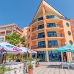 Evridika - 3 csillagos sz&aacute;ll&aacute;s - Bulg&aacute;ria, Neszeb&aacute;r - &Ouml;nell&aacute;t&aacute;s