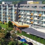 Excelsior - 4 csillagos sz&aacute;ll&aacute;s - Bulg&aacute;ria, Arany Homok - All inclusive