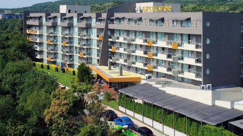 Excelsior - 4 csillagos sz&aacute;ll&aacute;s - Bulg&aacute;ria, Arany Homok - All inclusive