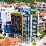 Fagus - 4 csillagos sz&aacute;ll&aacute;s - Montenegr&oacute;, Budva - F&eacute;lpanzi&oacute;